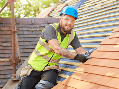 About Roof Repair Experts Saint Paul, KS